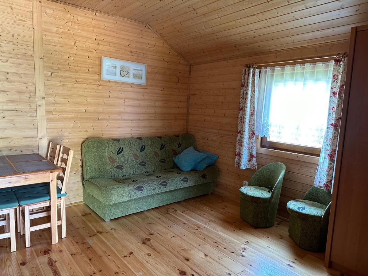 Holiday home Rodzinne Jantar