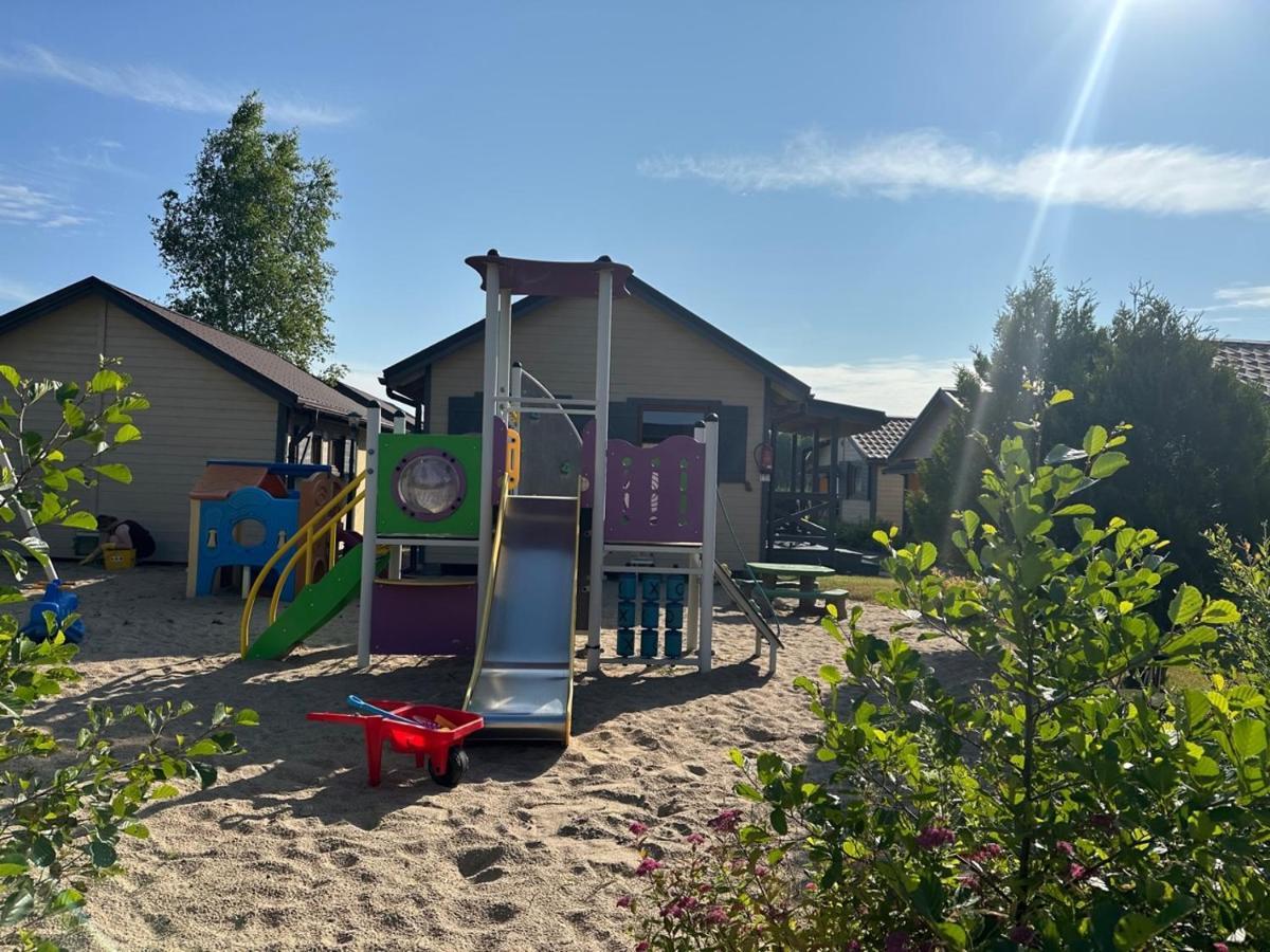 Holiday home Rodzinne Jantar