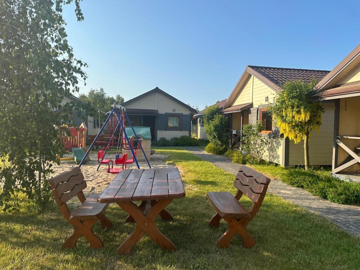 Rodzinne Jantar Holiday home *