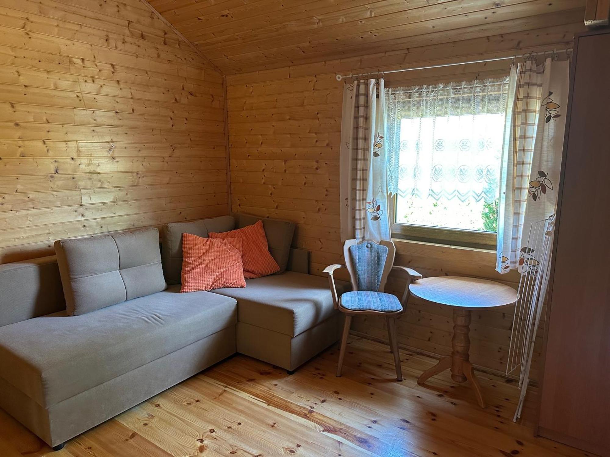 Rodzinne Jantar Holiday home
