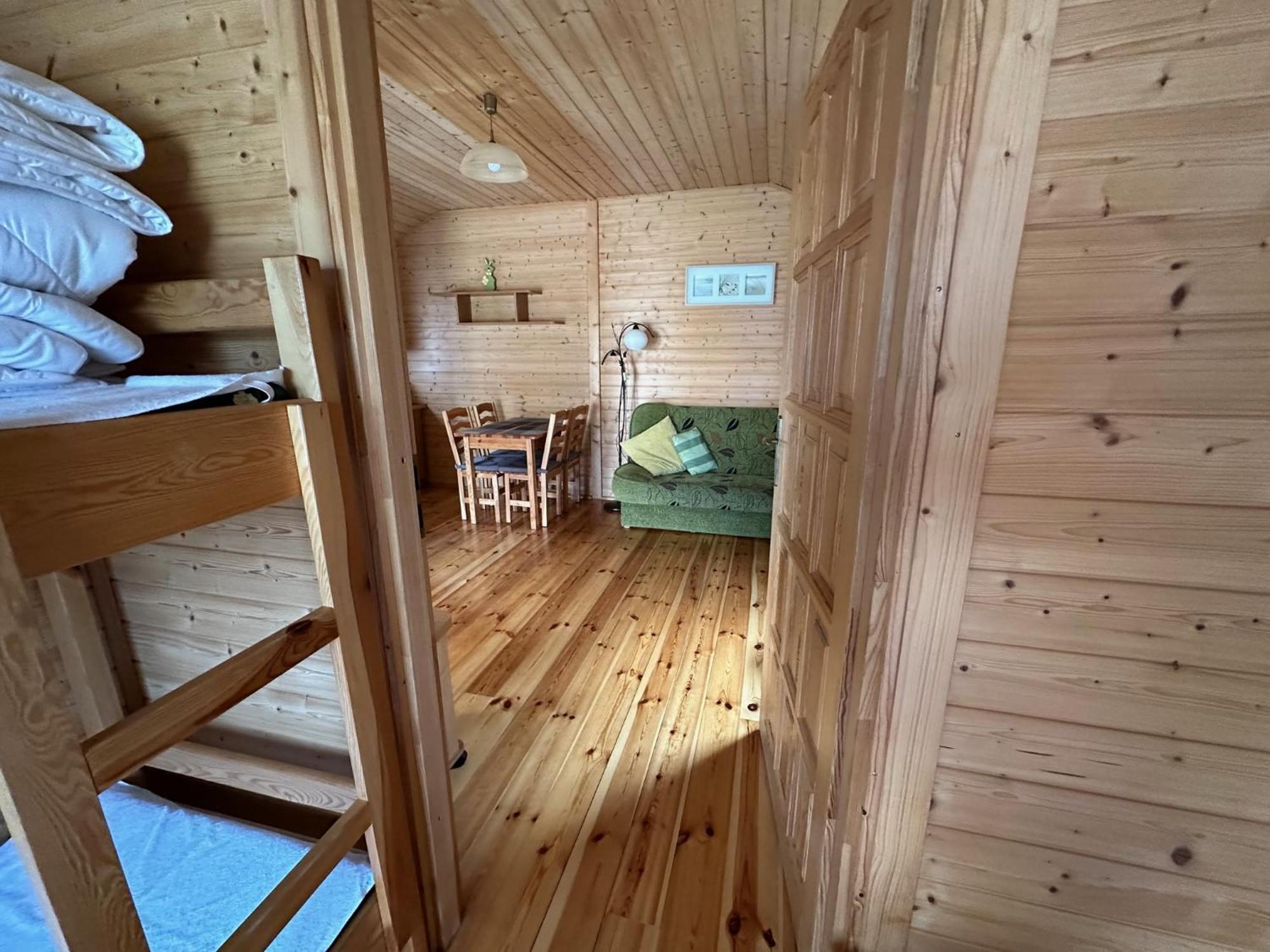 Holiday home Rodzinne Jantar *