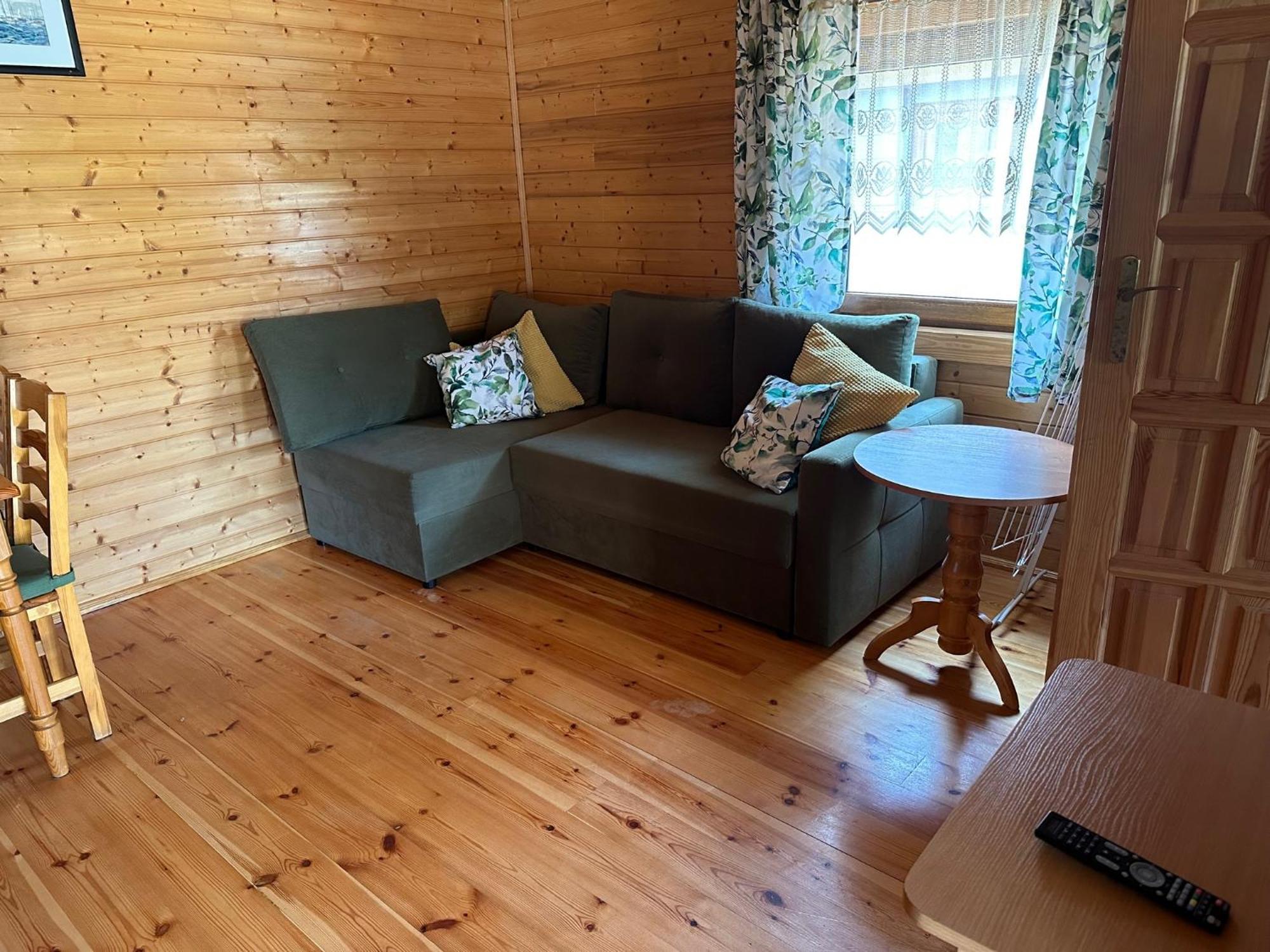 Holiday home Rodzinne Jantar *