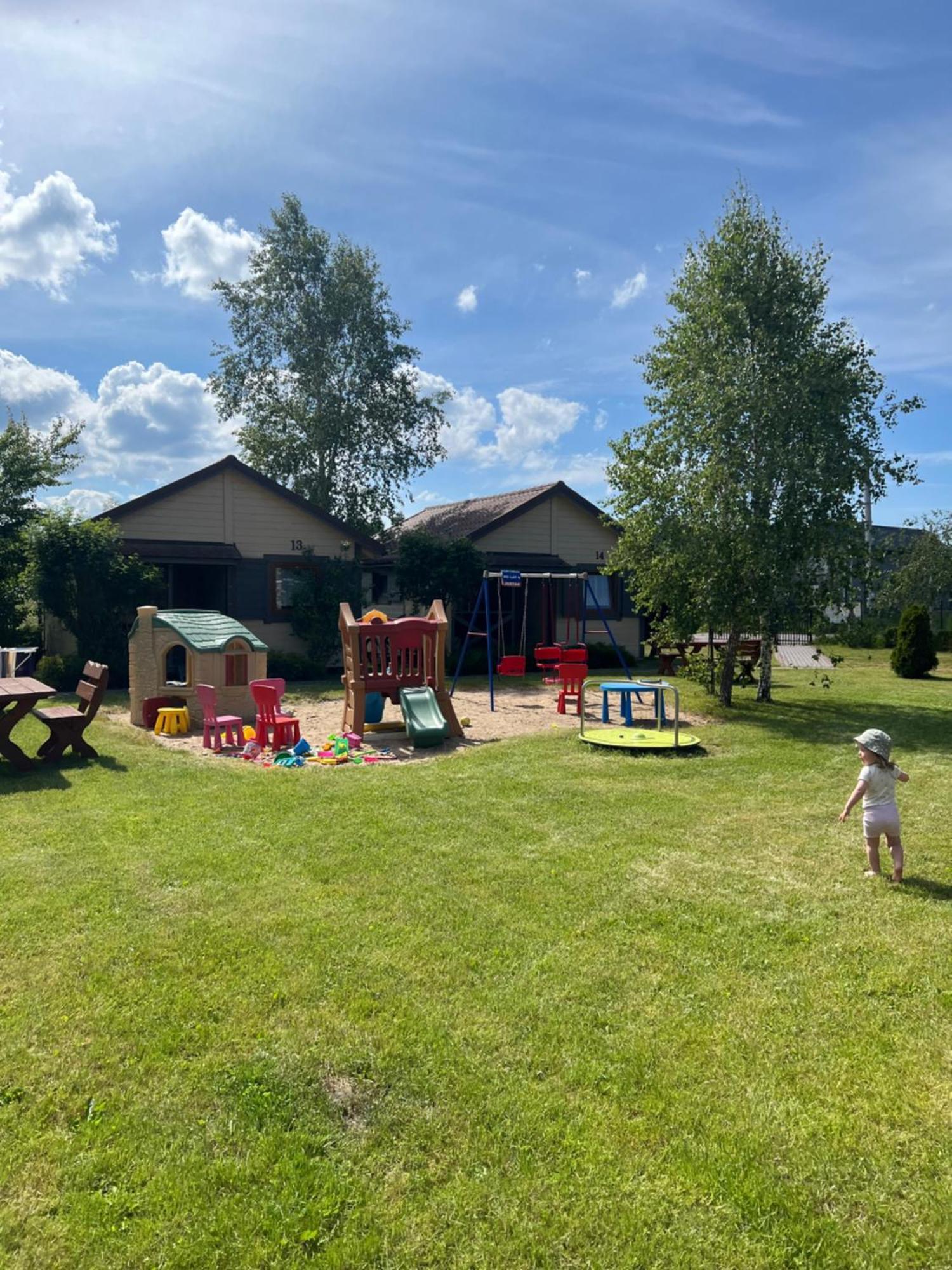 Rodzinne Jantar Holiday home