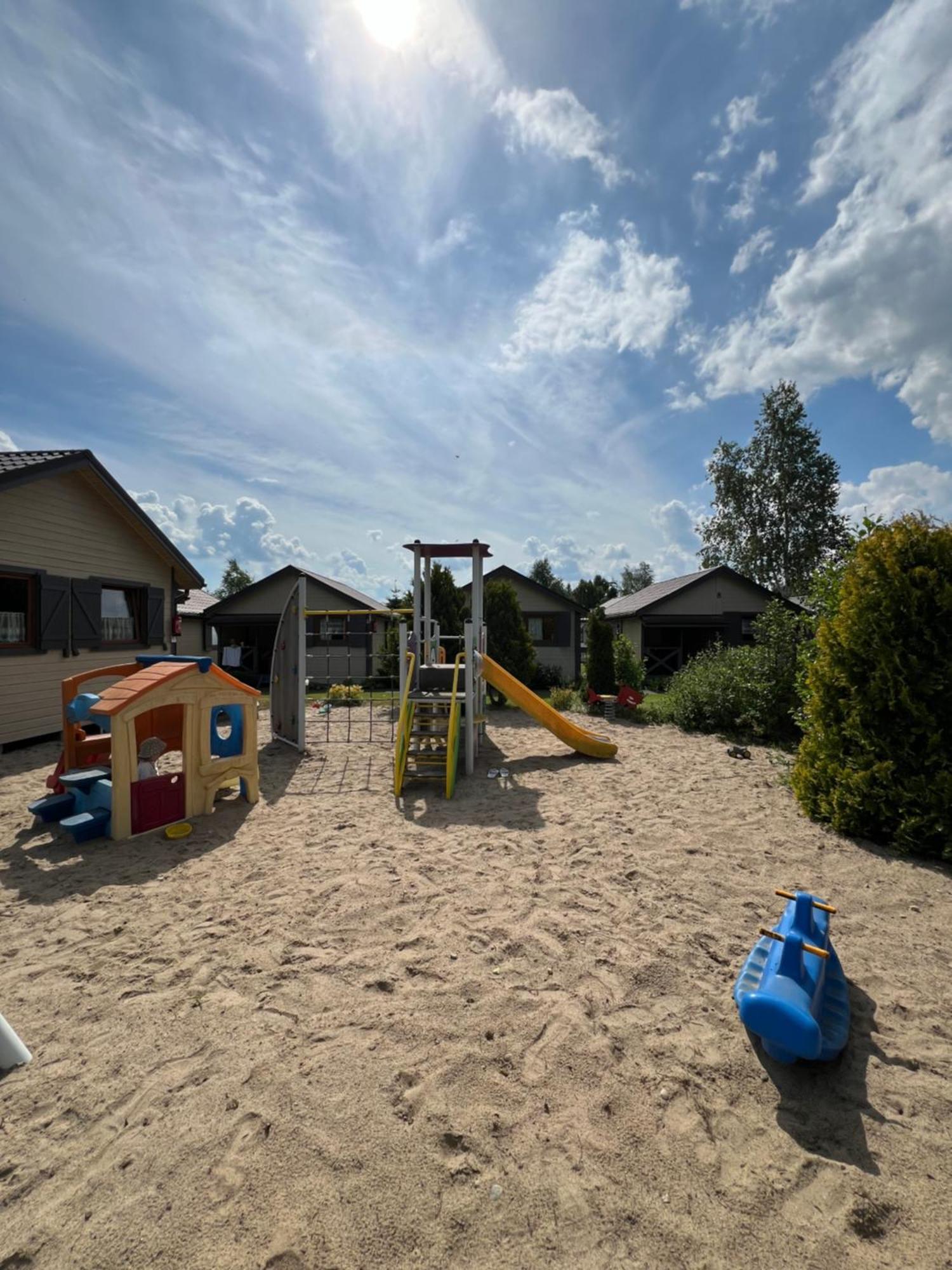 Rodzinne Jantar Holiday home